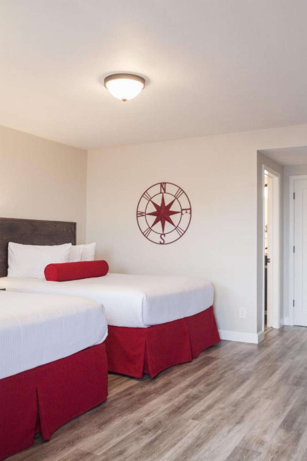 The Landing at Morro Bay